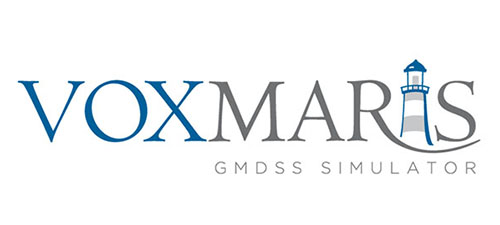 Vox Maris - Simulador GMDSS
